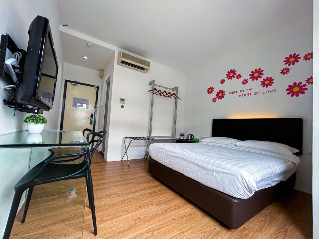 Cel Hotel photo