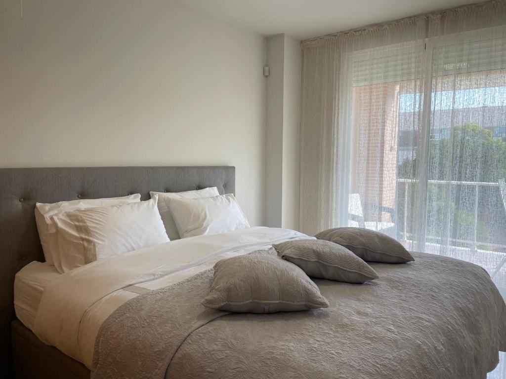 Golden Gardens Lux apartment Jávea - 3