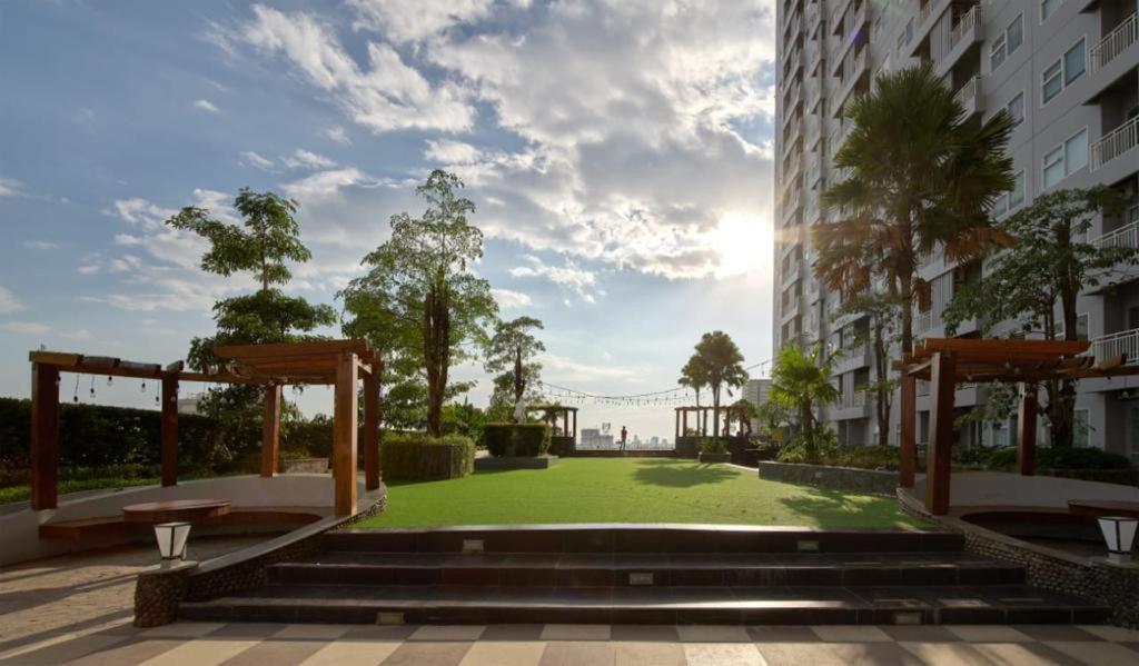 TripleQ Room 2BR Vidaview Apartment