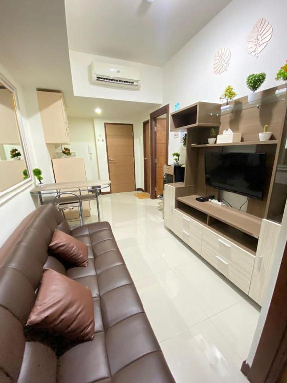 TripleQ Room 2BR Vidaview Apartment