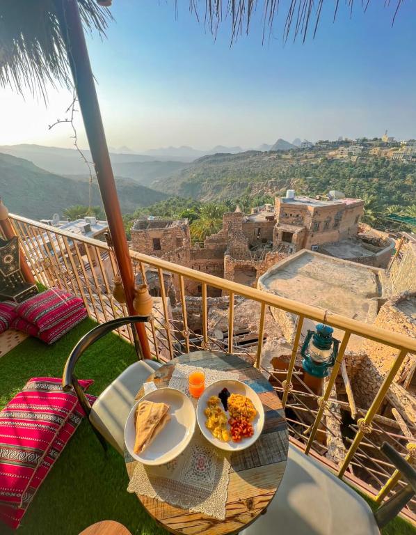 Al Misfah Hospitality Inn