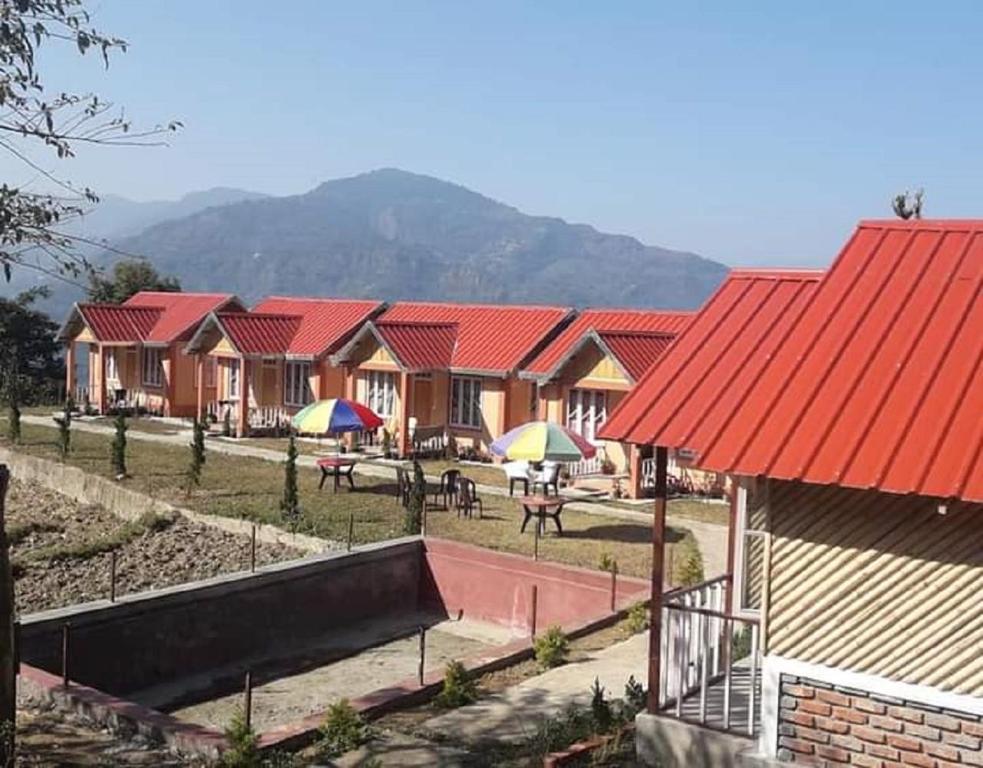 Chibbo Retreat - A Hamlet near Kalimpong by StayApart — Hotel in Kalimpong