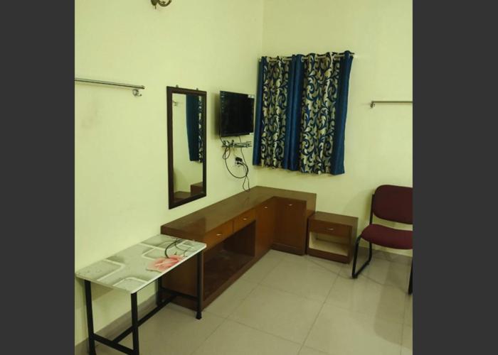 Geetha Residency photo