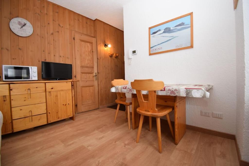 Livigno Nest, Livigno