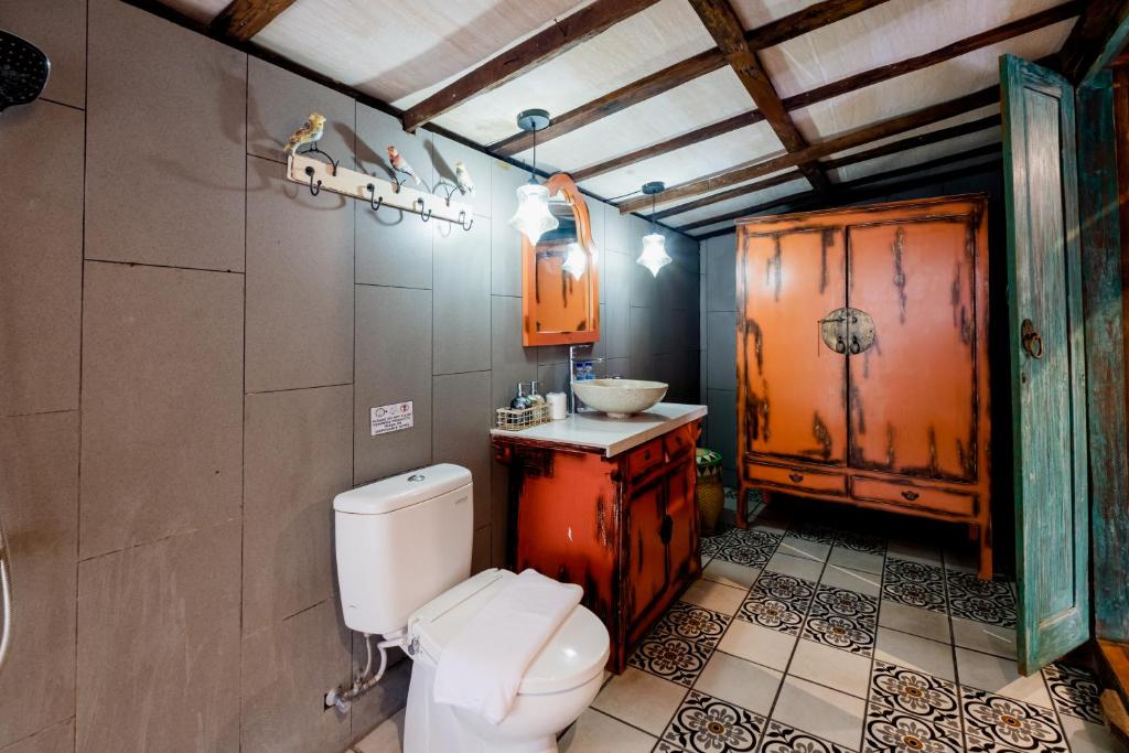 Kakul Heritage Villas photo
