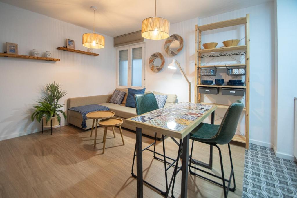 Apartamento La Habanera de Cadiz - 1