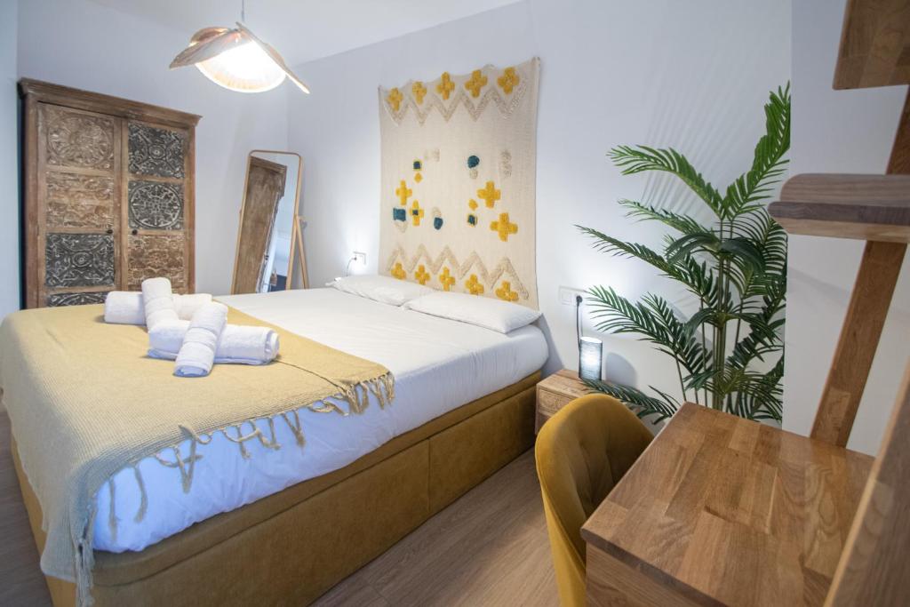 Apartamento La Habanera de Cadiz - 2