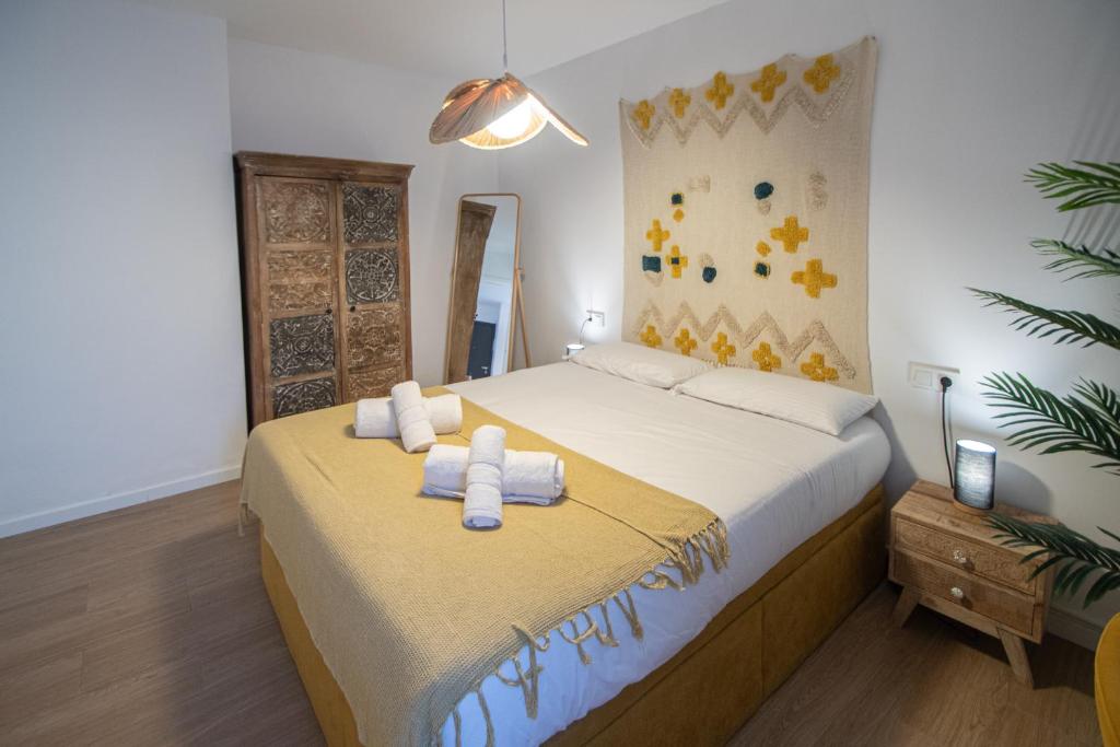 Apartamento La Habanera de Cadiz - 3