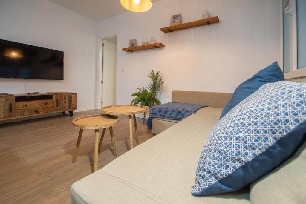 Apartamento La Habanera de Cadiz - 4