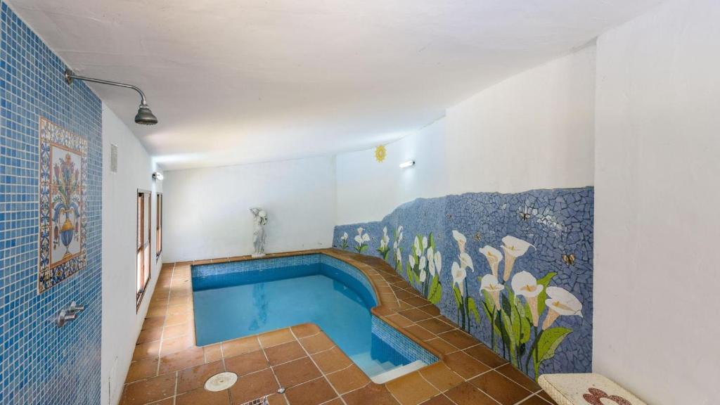 El Acebuchal - Casa Rosa Frigiliana by Ruralidays - 5