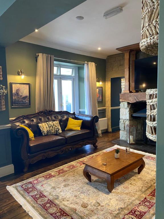 The Wellington Hotel - B&B photo