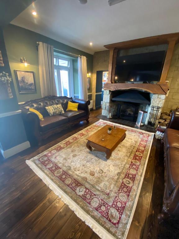 The Wellington Hotel - B&B photo