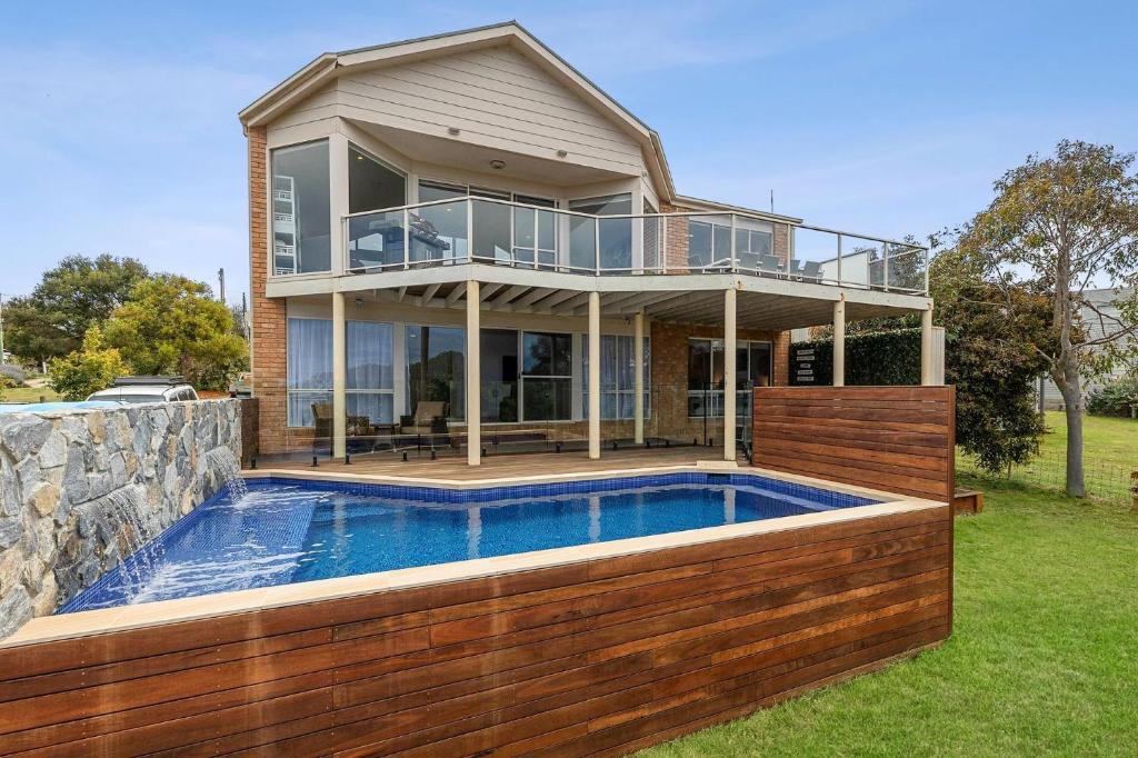 Gumnut House, Anglesea