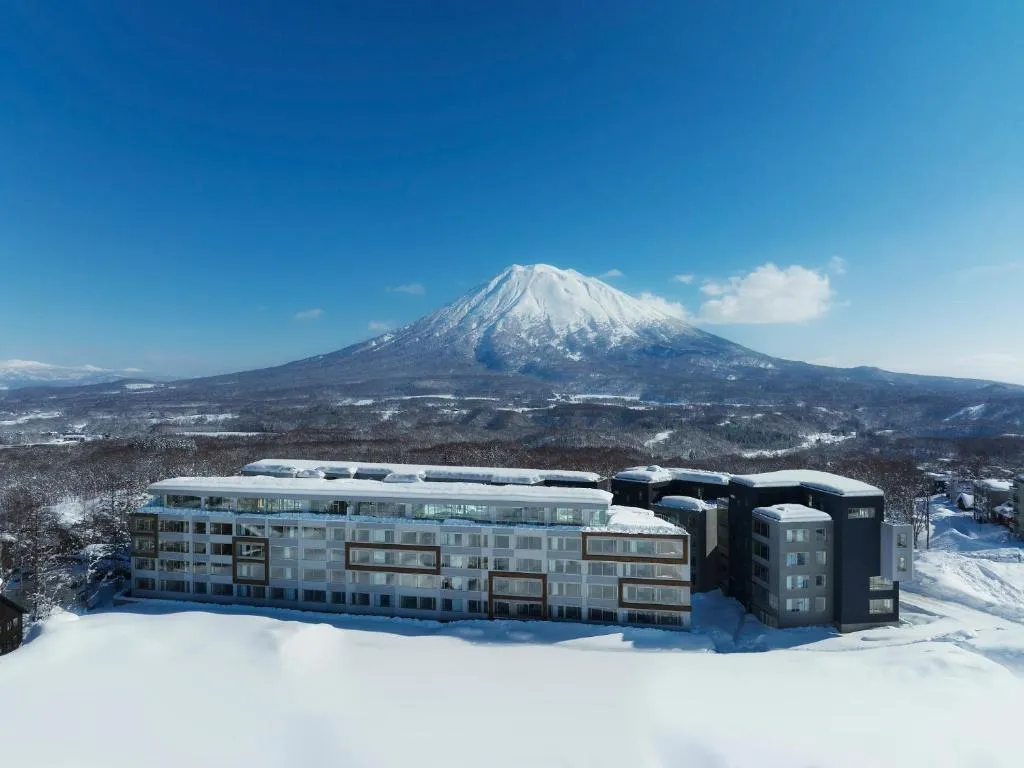 Setsu Niseko, hotel in Kutchan