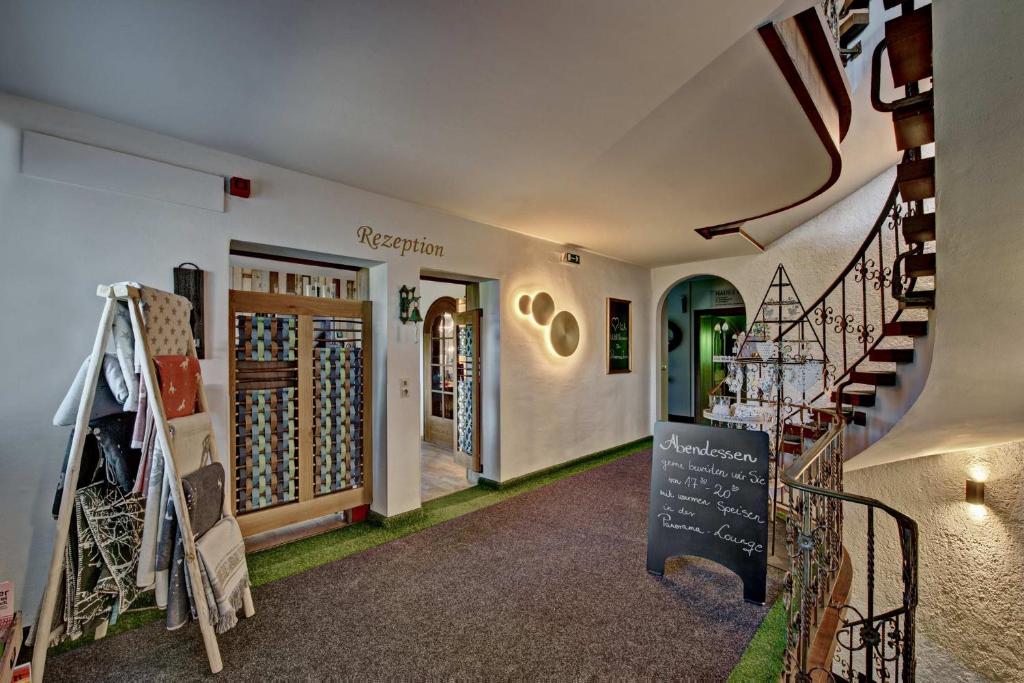 Allgäuer Panoramahotel - 4
