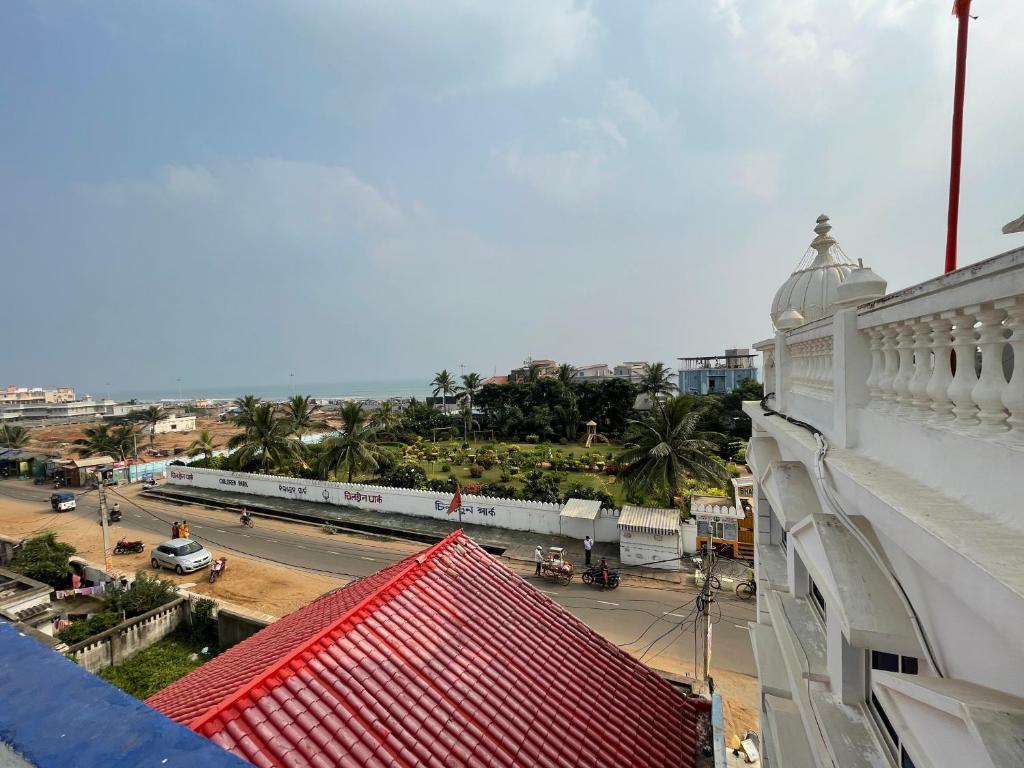 hotel well inn puri photo