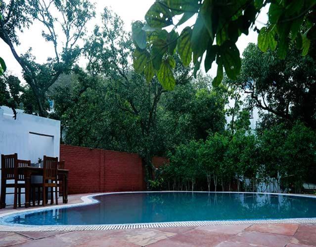 Hotel Holiday Highlights photo