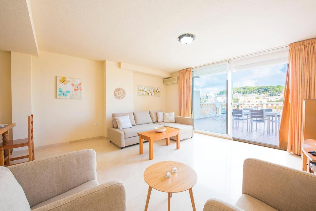 Apartamento Manzanera 3 - PlusHolidays - 4