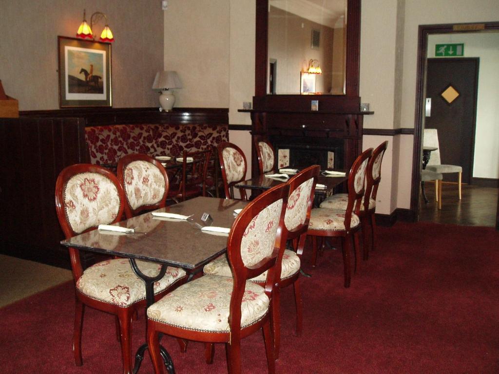 共用ラウンジ/TVエリア