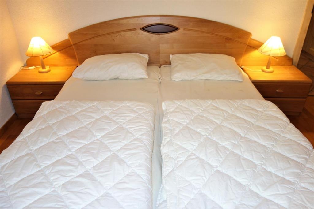Magrappé M 231 - SKI LIFT apartment 6 pers - 4