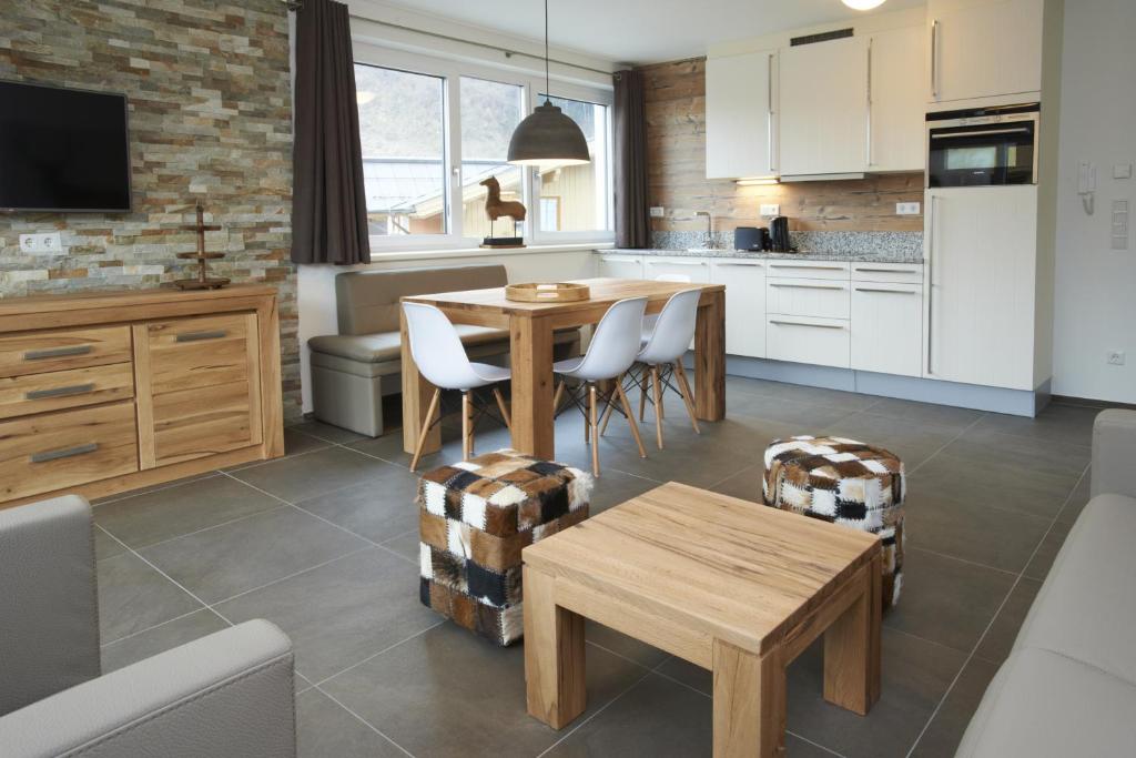 Ski & Golf Suites Zell am See by Alpin Rentals - incl Summercard - 5