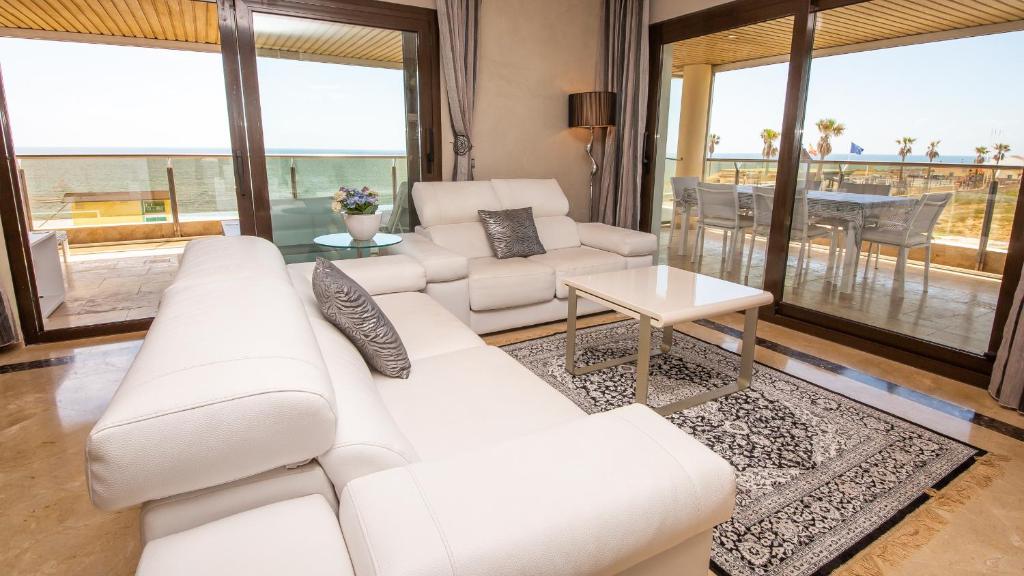 Marina del Castillo 3110 - 4