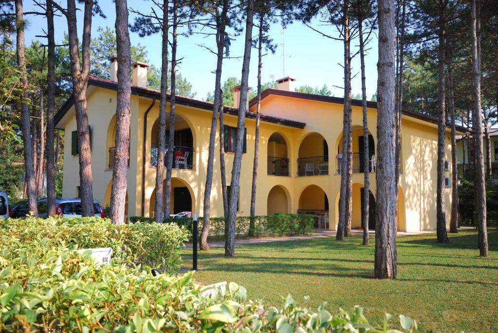 Villaggio Orchidea - 1