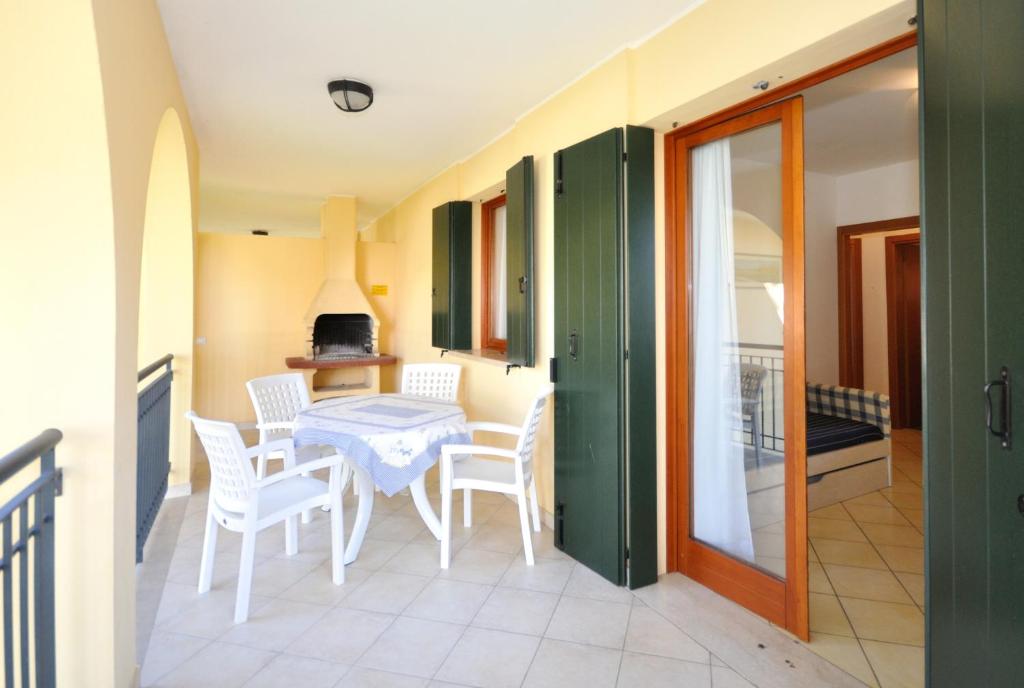 Villaggio Orchidea - 3