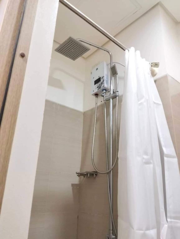 Ray's Staycation at Shore Residences photo