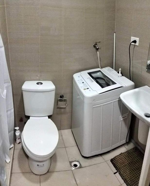 Ray's Staycation at Shore Residences photo