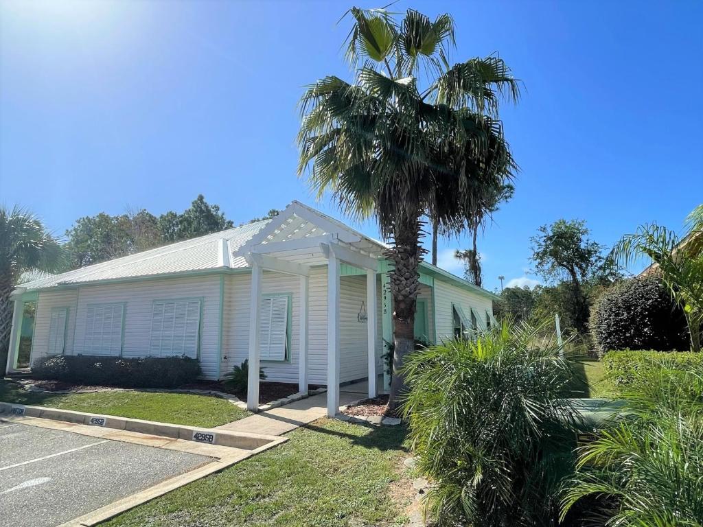 Orange Beach Villa 4295 B
