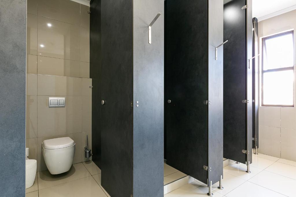 Zzzone Boutique Hostel photo