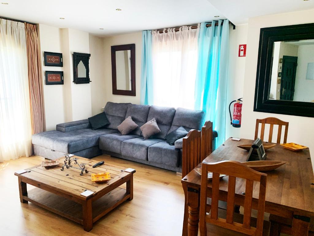 Casa Román III - 1