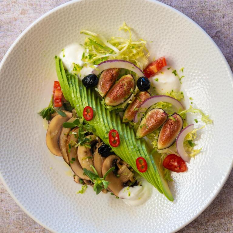 お料理のイメージ