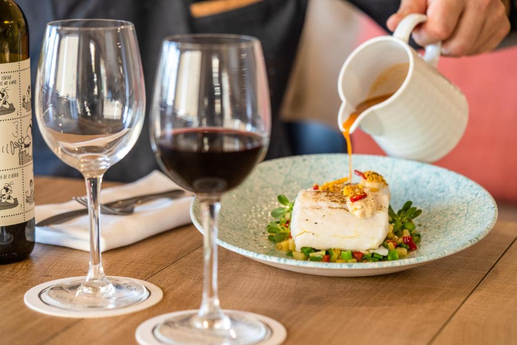 お料理のイメージ