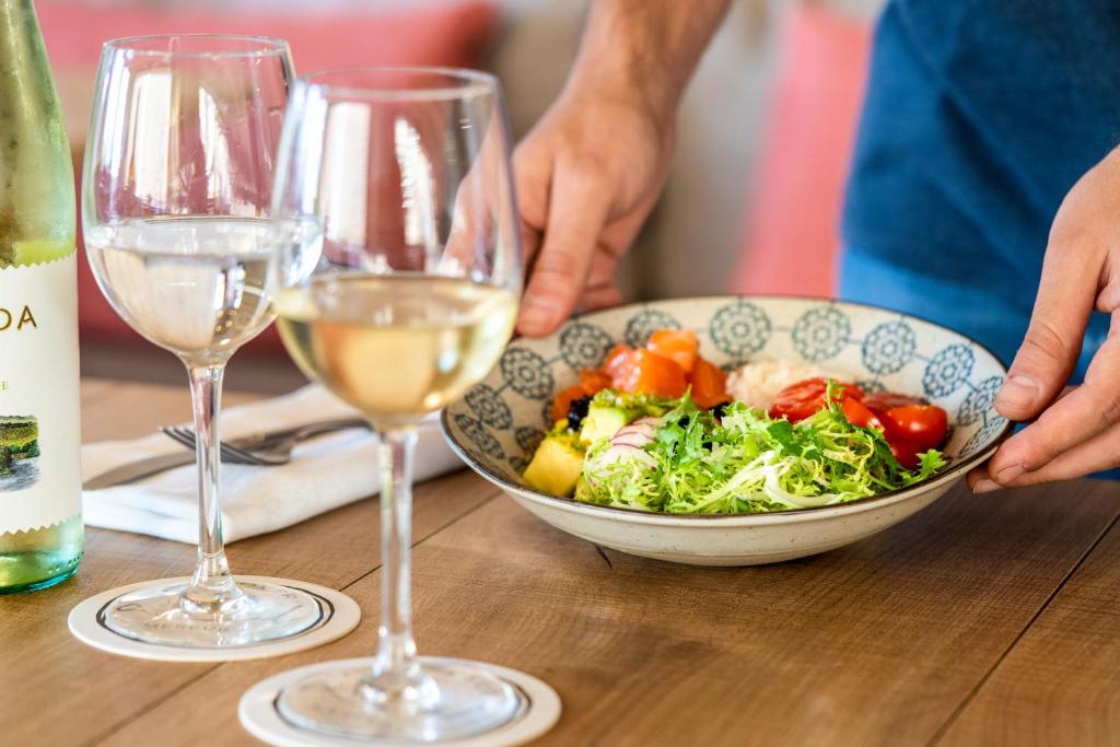 お料理のイメージ