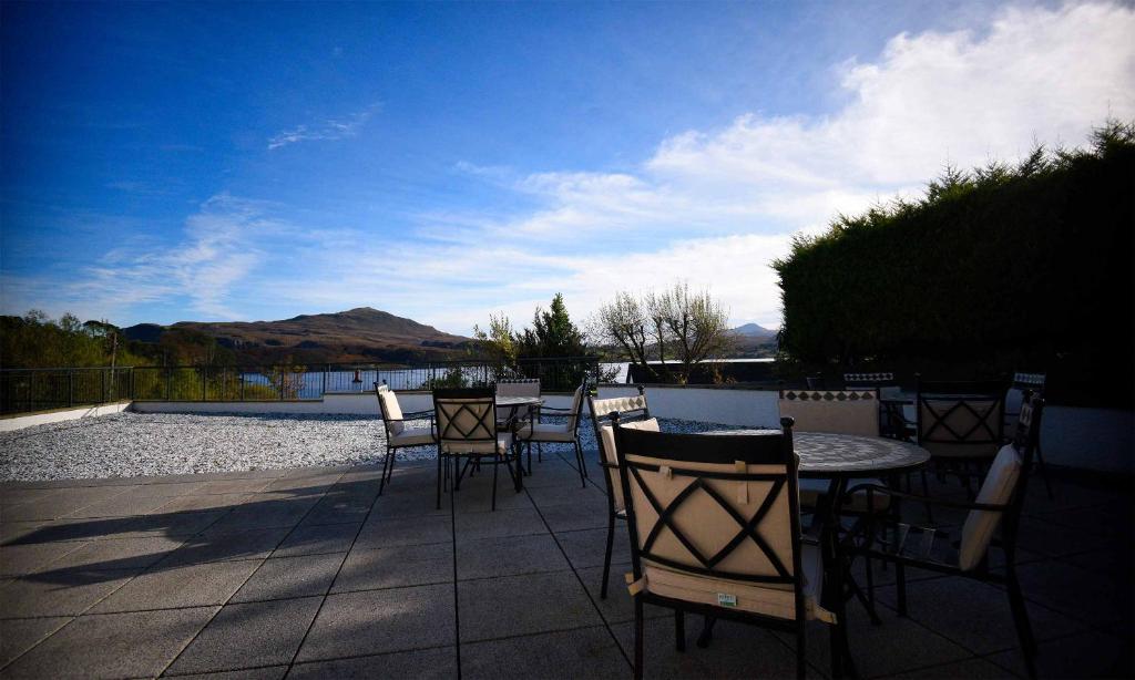 Taransay House, Small Hotel photo