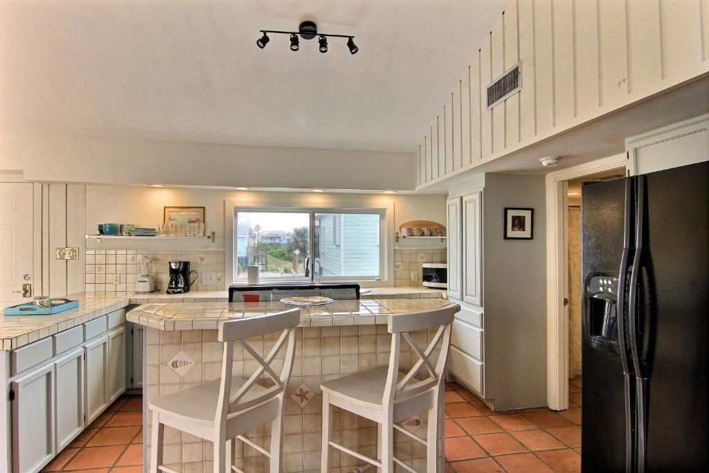 Port-A-Way, Port Aransas