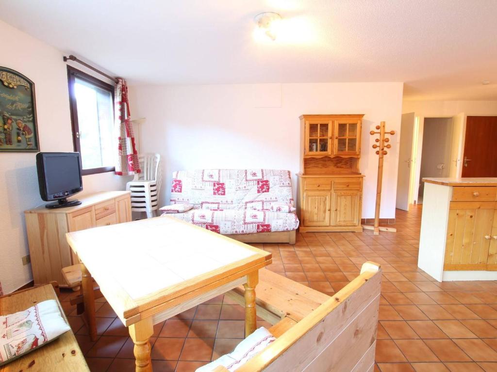 Appartement idéal 3 pièces, 8 couchages, proche pistes et commodités à La Salle-les-Alpes. - 2