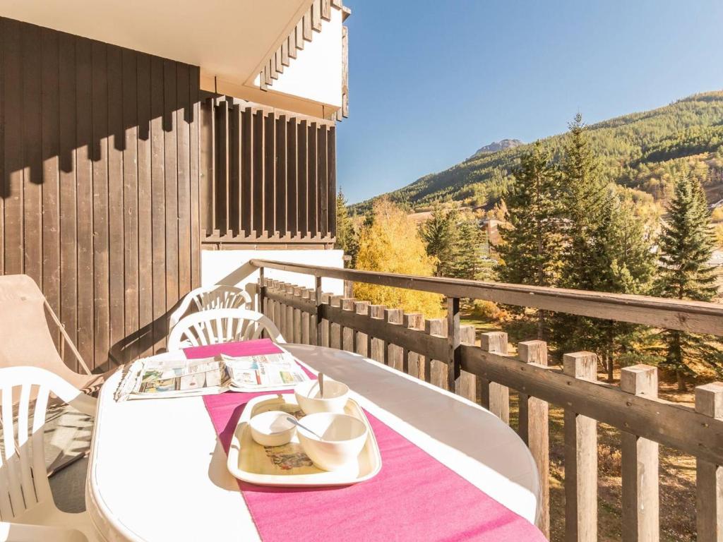 Appartement cosy 2 pièces, 6 couchages, proche pistes et commerces, parking inclus - La Salle-les-Alpes - 4