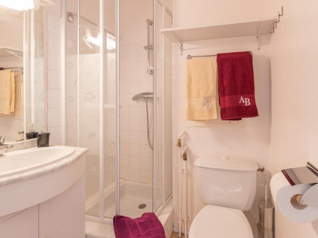 Studio cosy pour 2 à La Salle-les-Alpes, proche pistes et commerces - FR-1-330F-162 - 5