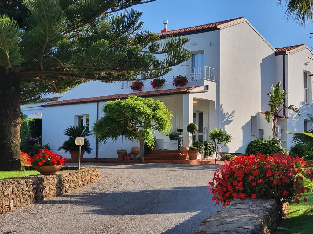 Arenosu Comfort Country Guesthouse