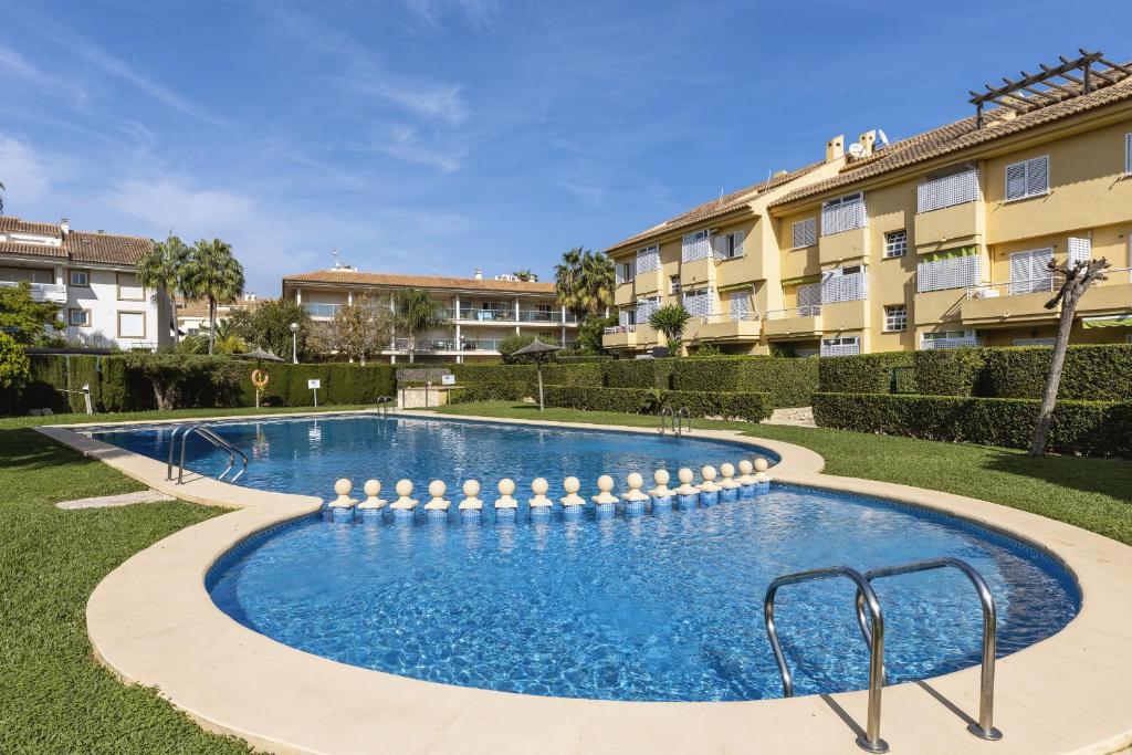 Isleta Marina - 4