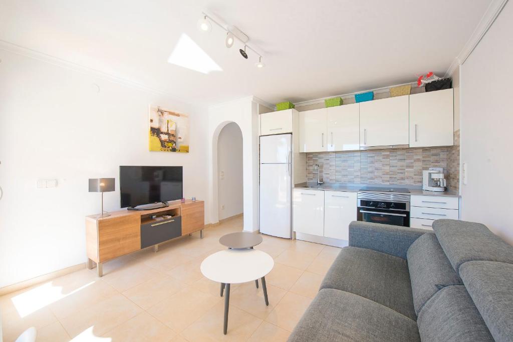 Apartamento Felicidad - PlusHolidays - 5