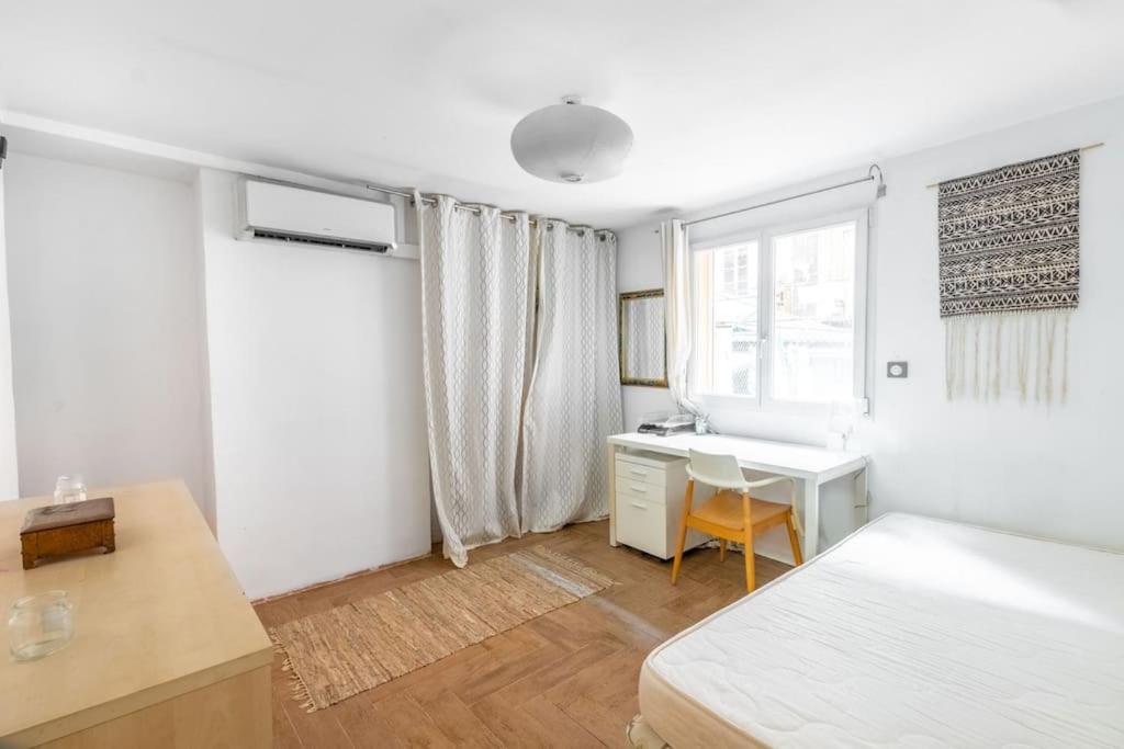 Lovely townhouse in a lively area close to the old Nice - 3