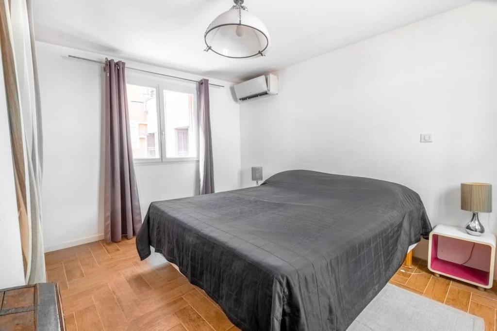 Lovely townhouse in a lively area close to the old Nice - 4