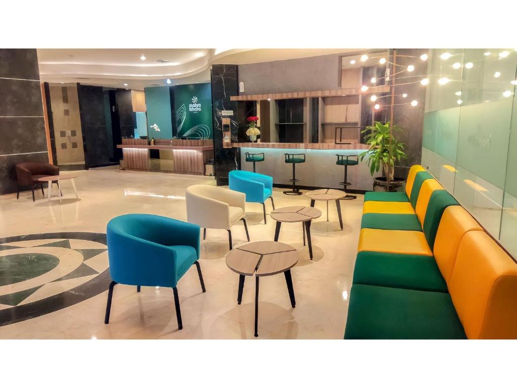 Malyabhara Hotel photo