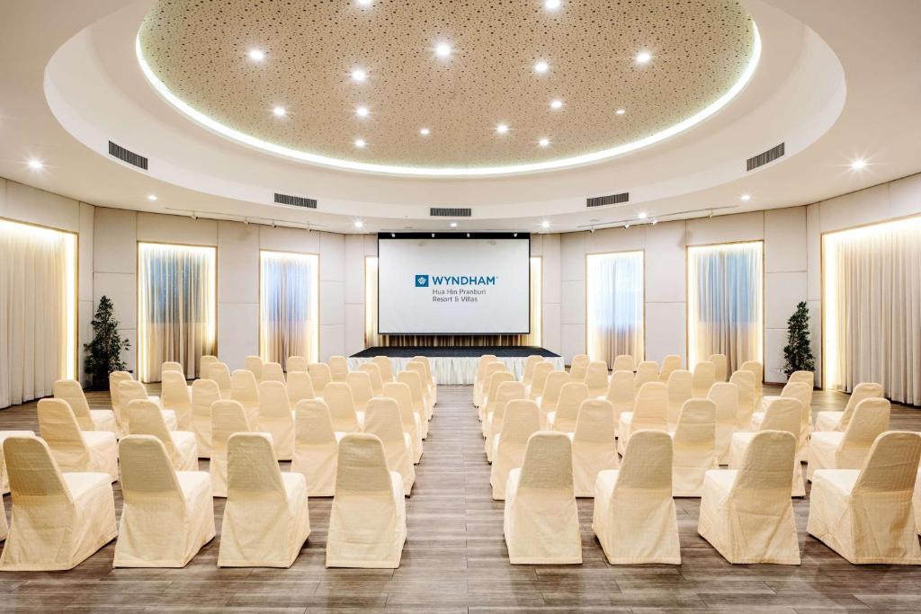 Meeting room / ballrooms