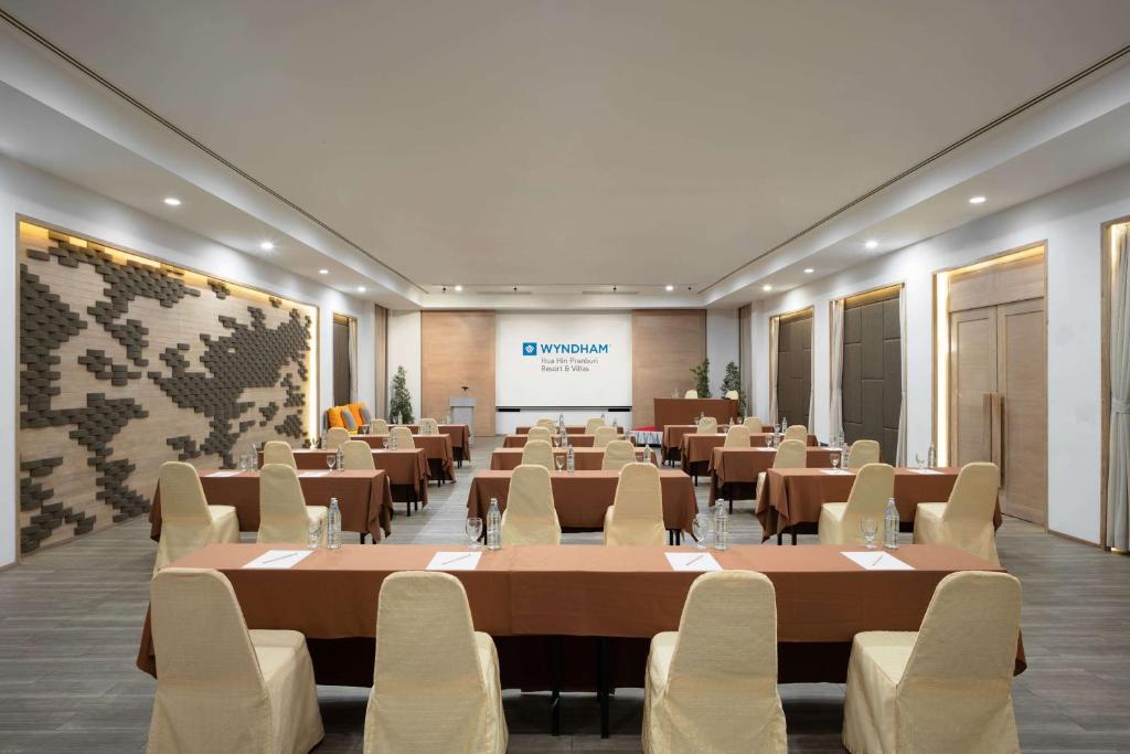 Meeting room / ballrooms