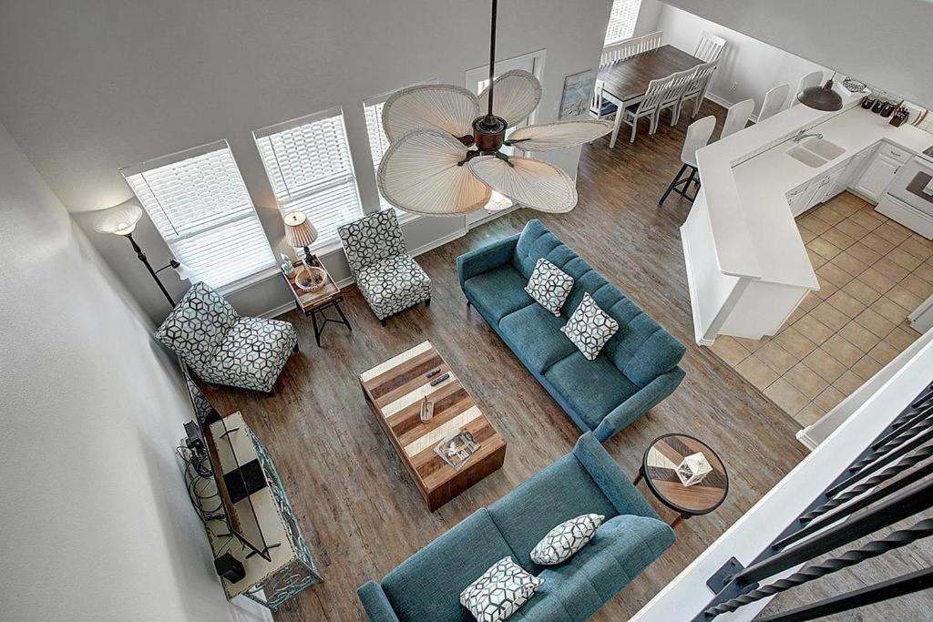 A Lime In The Sand, Port Aransas